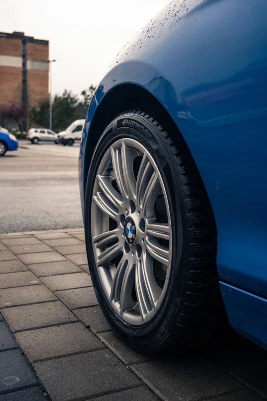 Car Photography — fotografia 7