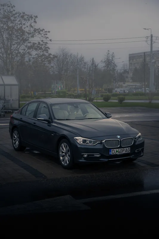 Car Photography — fotografia 9