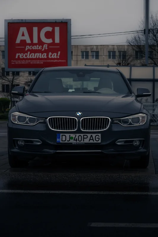 Car Photography — fotografia 10