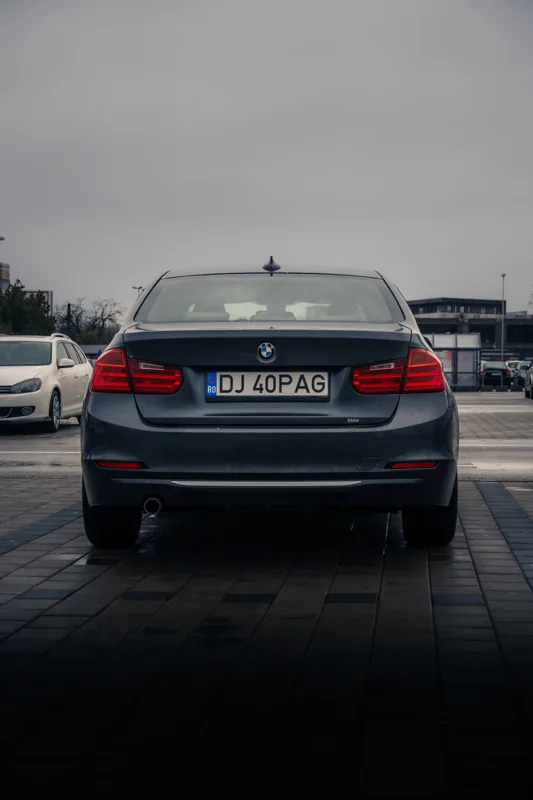 Car Photography — fotografia 11