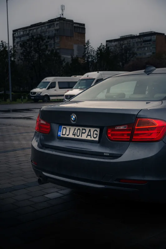 Car Photography — fotografia 12