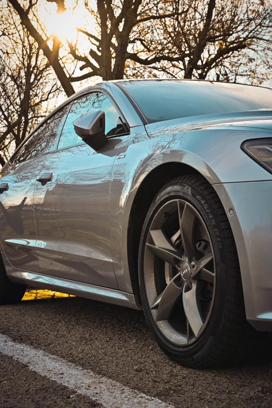 Car Photography — fotografia 33