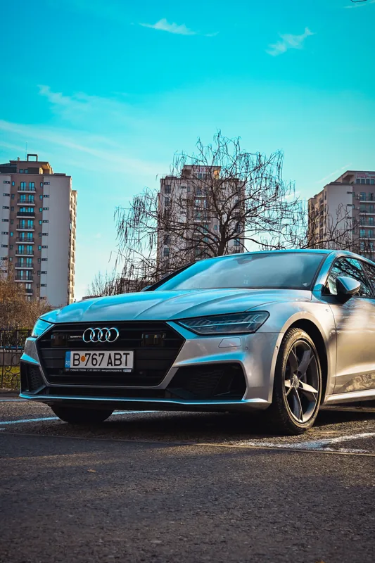 Car Photography — fotografia 36