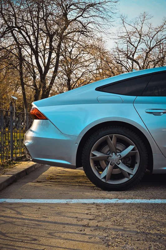 Car Photography — fotografia 39