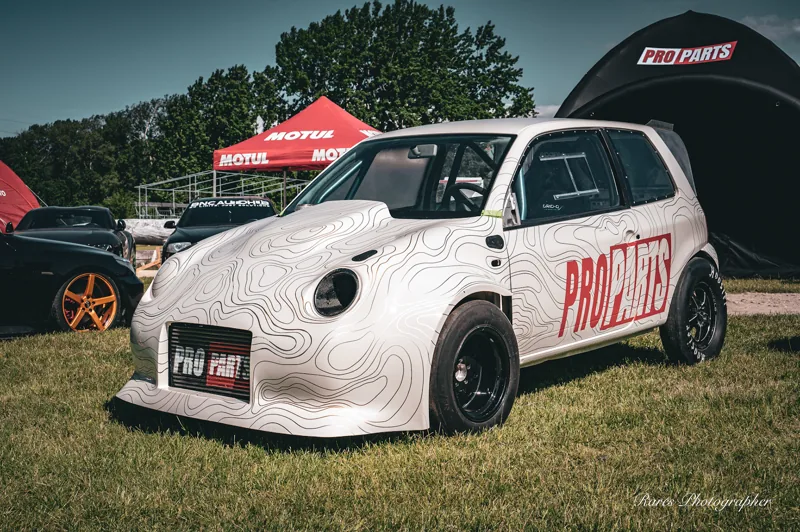 Car Photography — fotografia 42