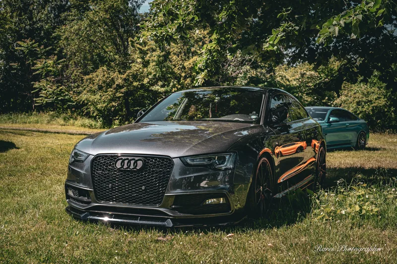 Car Photography — fotografia 64