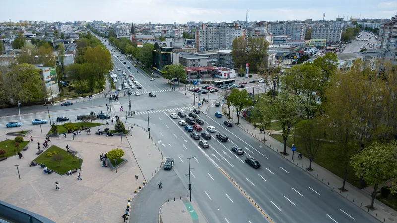 Fotografie din Dronă — fotografia 11