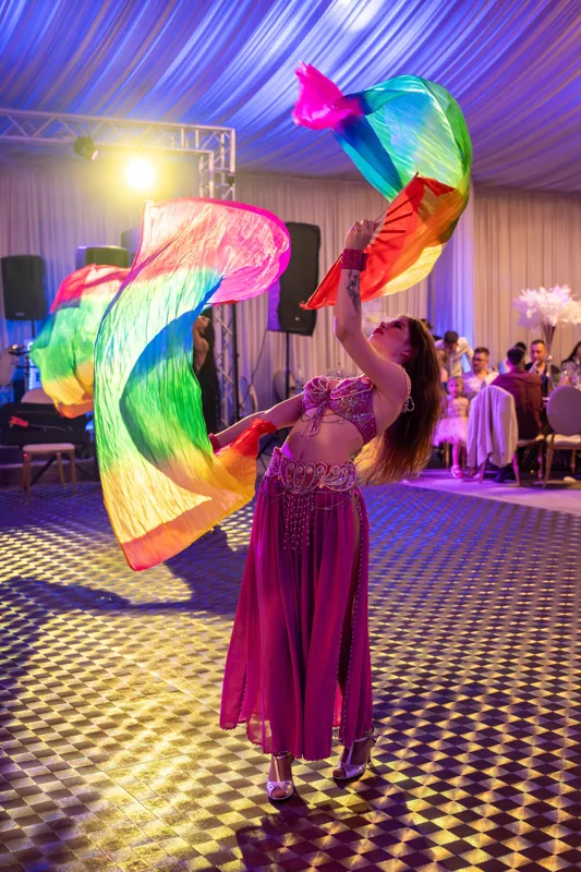 Fotografie de Eveniment — fotografia 17