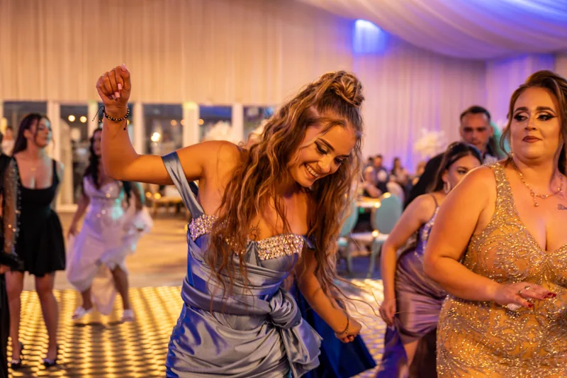 Fotografie de Eveniment — fotografia 35