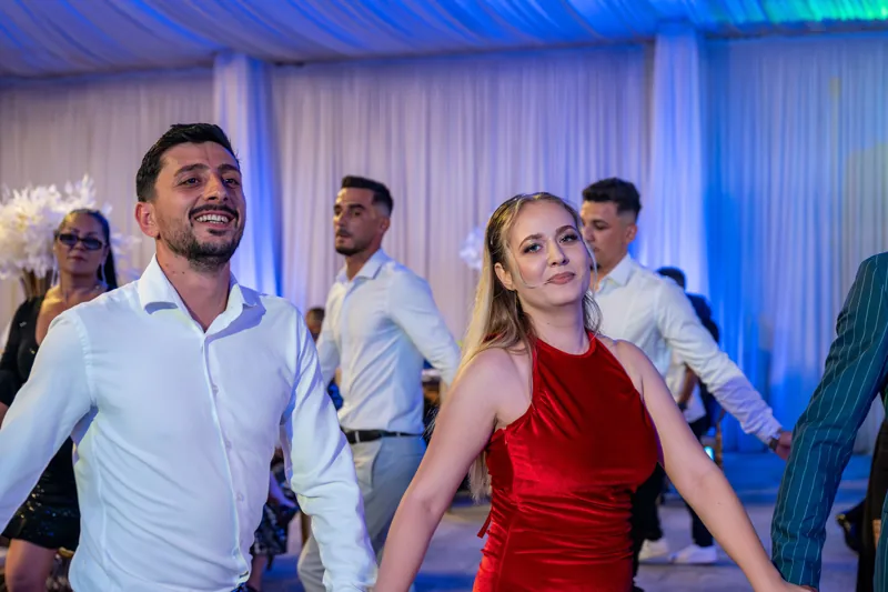Fotografie de Eveniment — fotografia 37