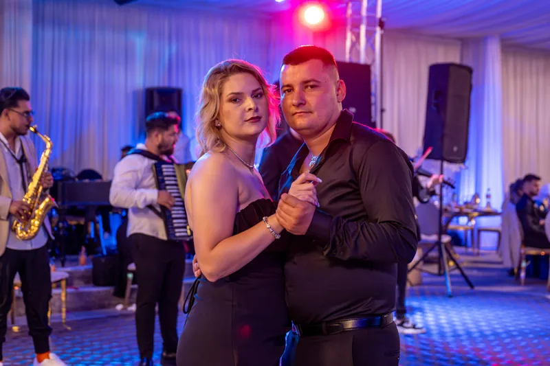 Fotografie de Eveniment — fotografia 43