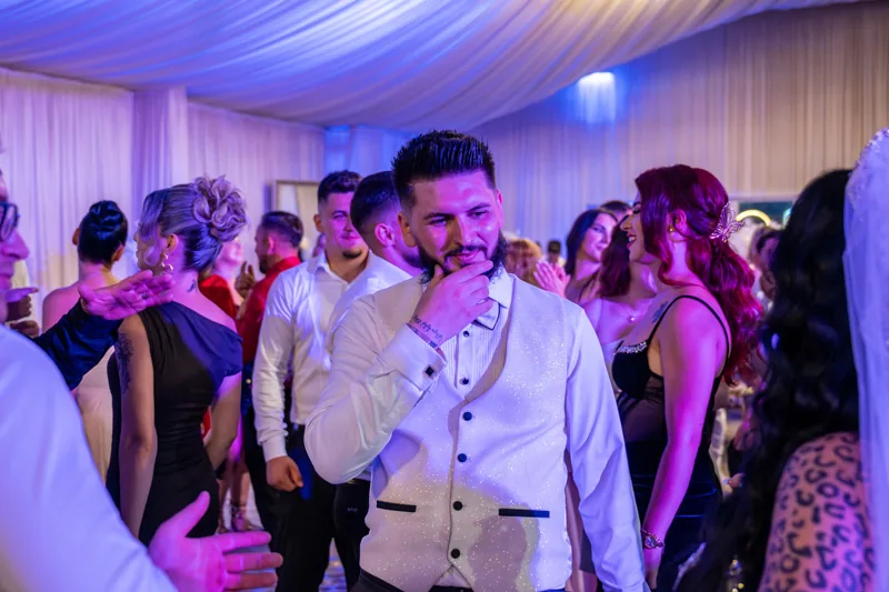 Fotografie de Eveniment — fotografia 50