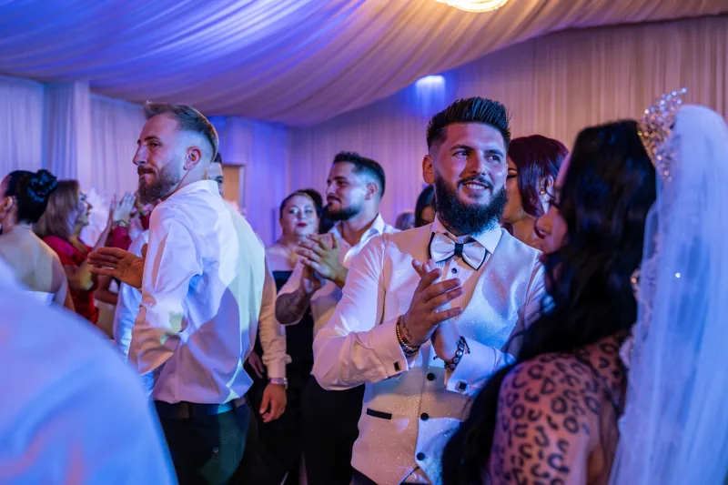 Fotografie de Eveniment — fotografia 51