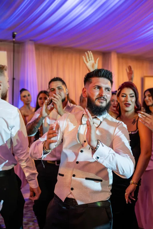 Fotografie de Eveniment — fotografia 54