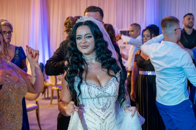 Fotografie de Eveniment — fotografia 56