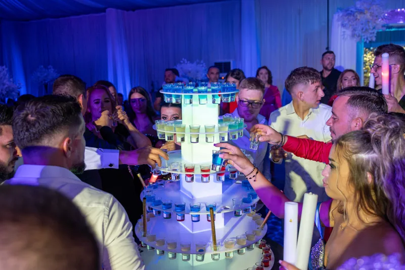 Fotografie de Eveniment — fotografia 60