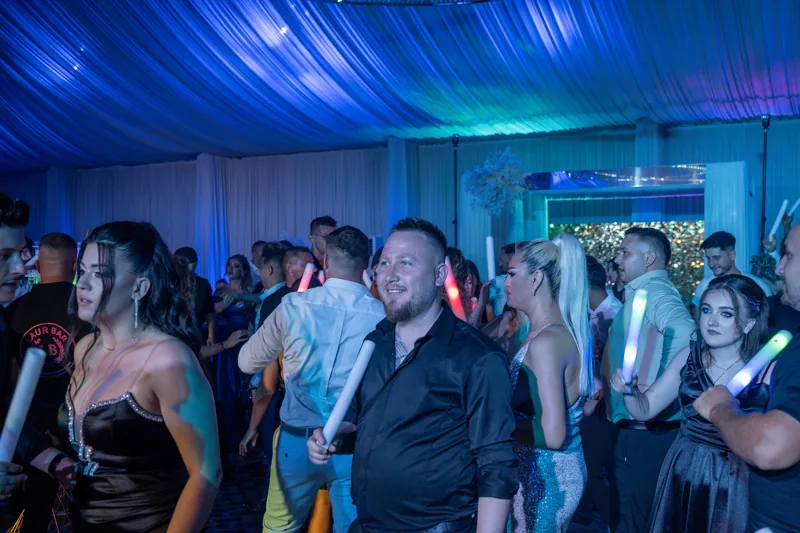 Fotografie de Eveniment — fotografia 61