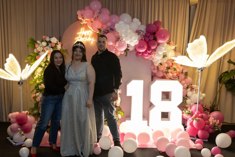 Fotografie de Eveniment — fotografia 85