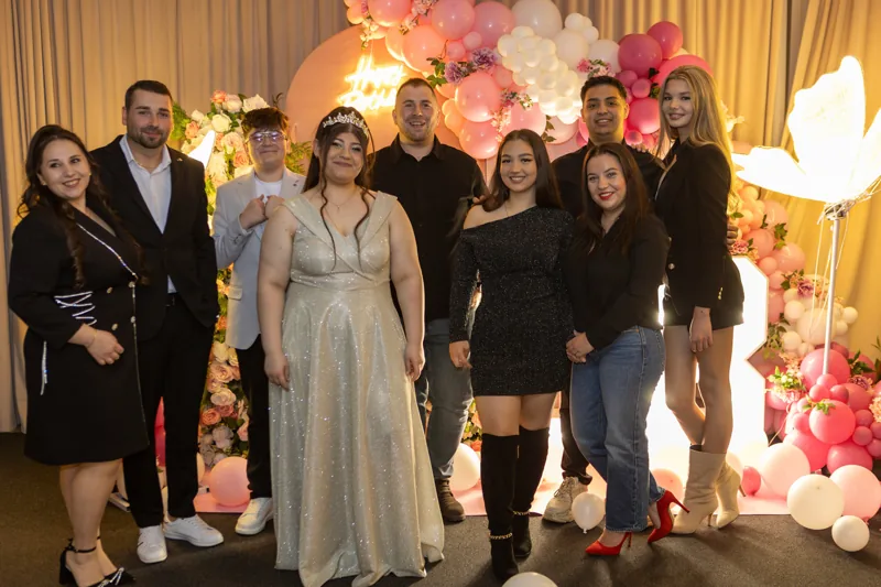 Fotografie de Eveniment — fotografia 86