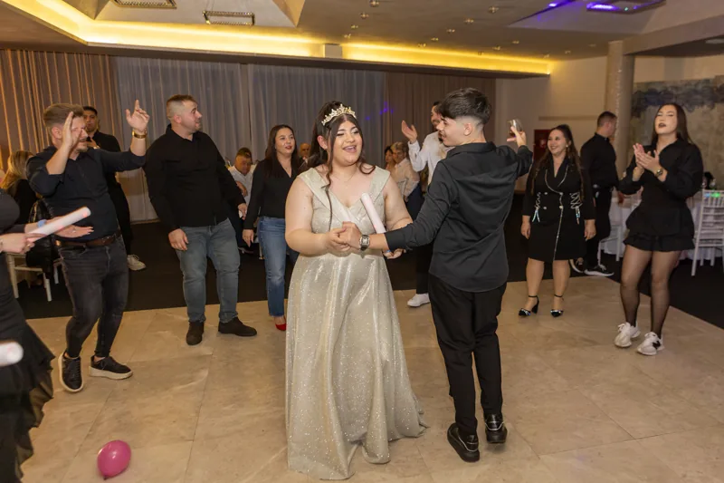 Fotografie de Eveniment — fotografia 89