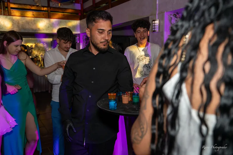 Fotografie de Eveniment — fotografia 102