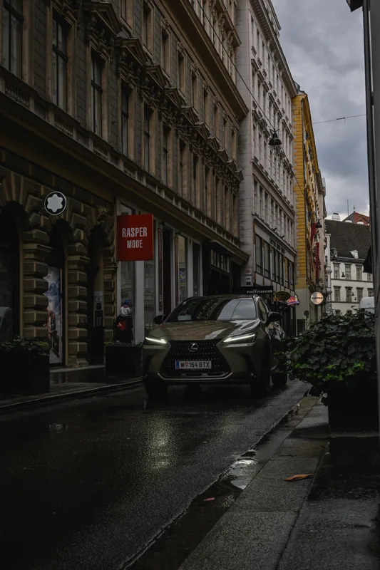 Fotografie Stradală — fotografia 7