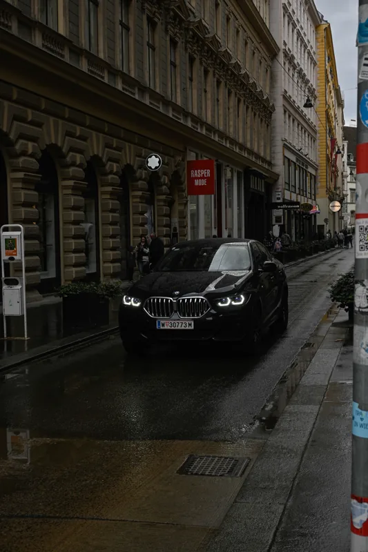 Fotografie Stradală — fotografia 9