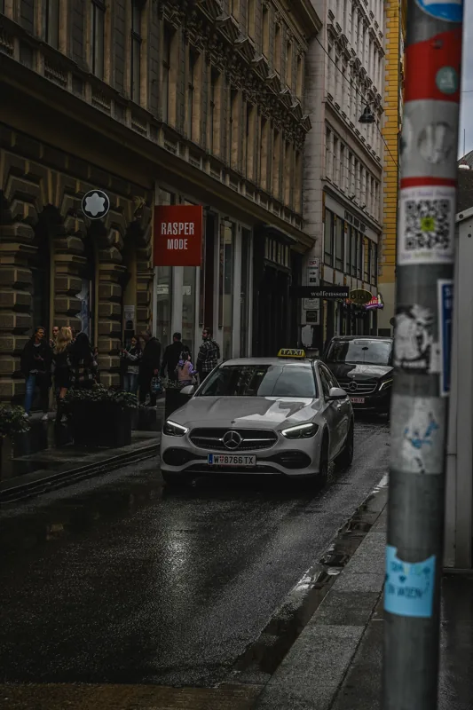 Fotografie Stradală — fotografia 10