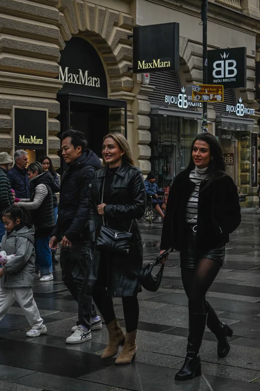 Fotografie Stradală — fotografia 12