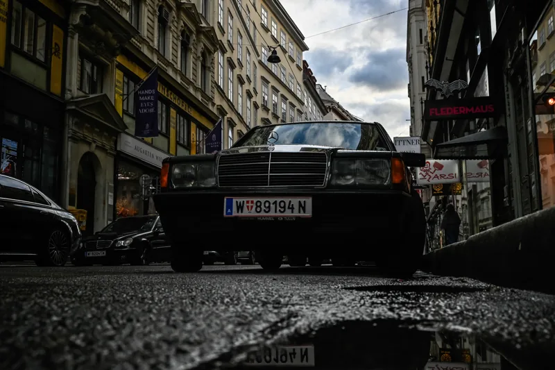 Fotografie Stradală — fotografia 14
