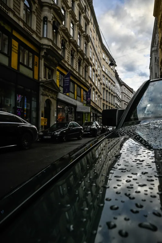 Fotografie Stradală — fotografia 15