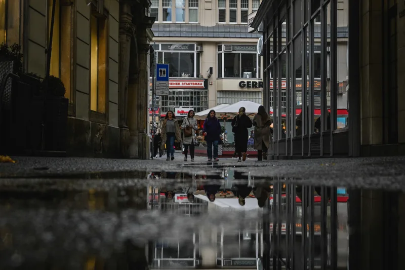 Fotografie Stradală — fotografia 16