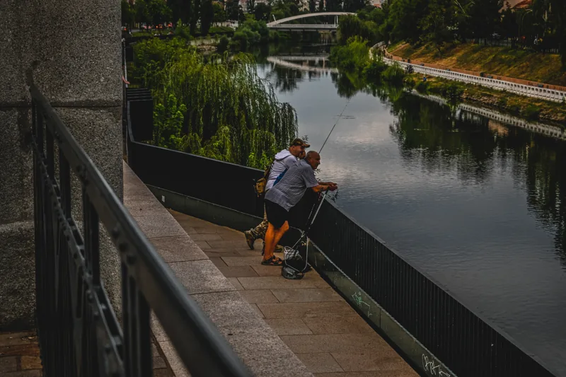 Fotografie Stradală — fotografia 17