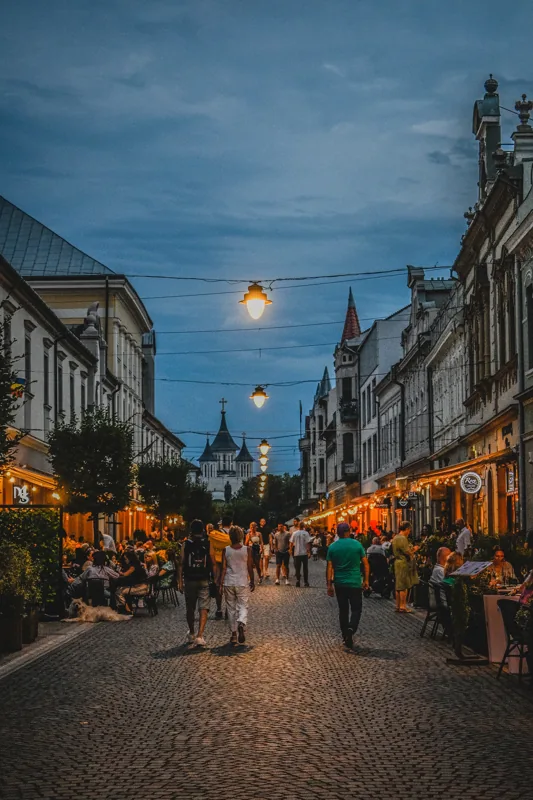 Fotografie Stradală — fotografia 30