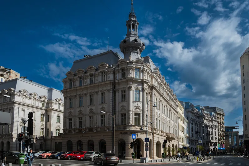 Fotografie Stradală — fotografia 32