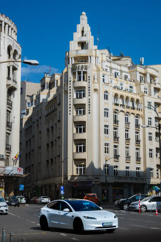 Fotografie Stradală — fotografia 33
