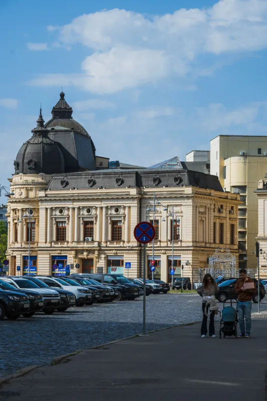 Fotografie Stradală — fotografia 35