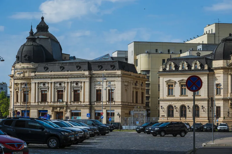Fotografie Stradală — fotografia 36