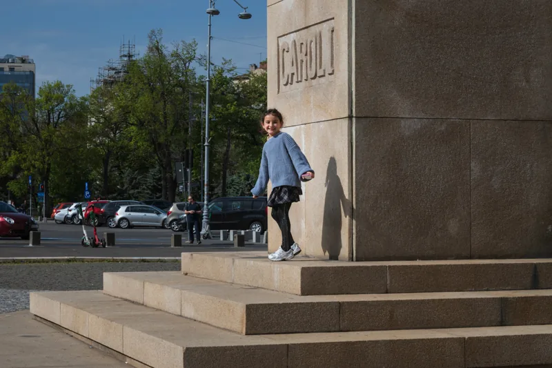 Fotografie Stradală — fotografia 41