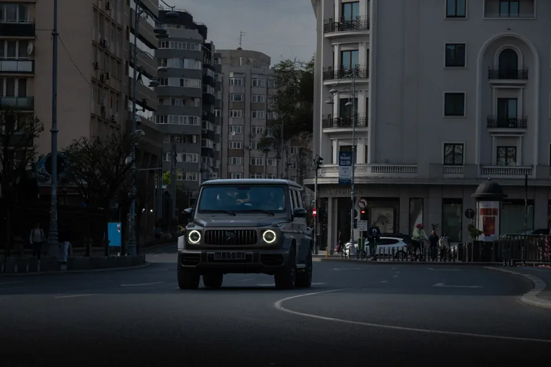 Fotografie Stradală — fotografia 42